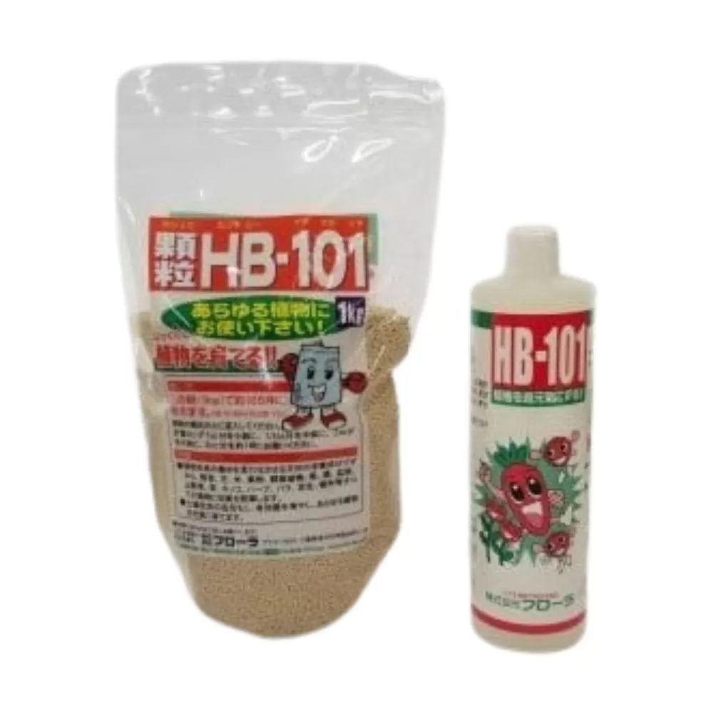 HB-101　大容量セット