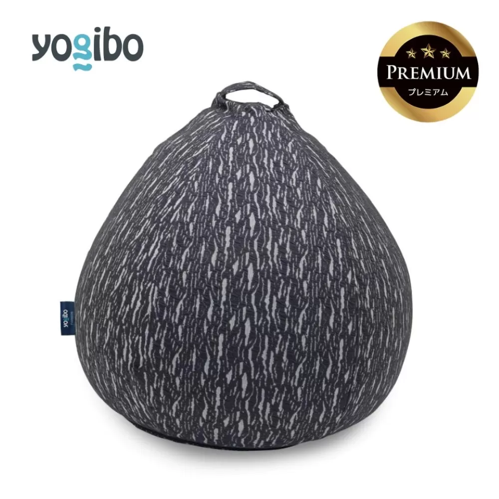 Luxe Drop Premium（ラックス ドロップ プレミアム）＜ダークグレー＞