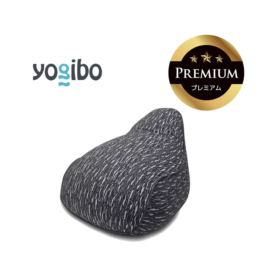 Luxe Lounger Premium（ラックス ラウンジャー プレミアム）＜ダークグレー＞