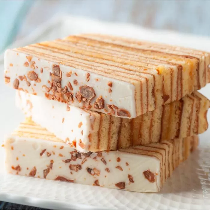 【スイーツ】よっかいちばうむ 20個入り