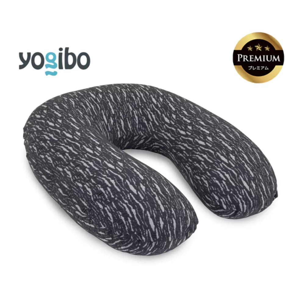 Luxe Support Premium（ラックス サポート プレミアム）＜ダークグレー＞