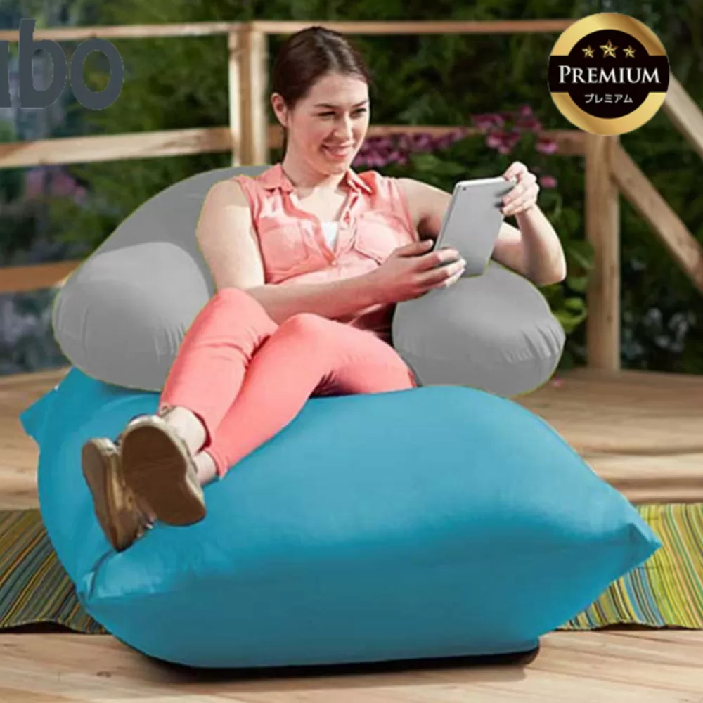 Yogibo Zoola Support Premium(ヨギボー ズーラ サポート プレミアム)<ストーン>