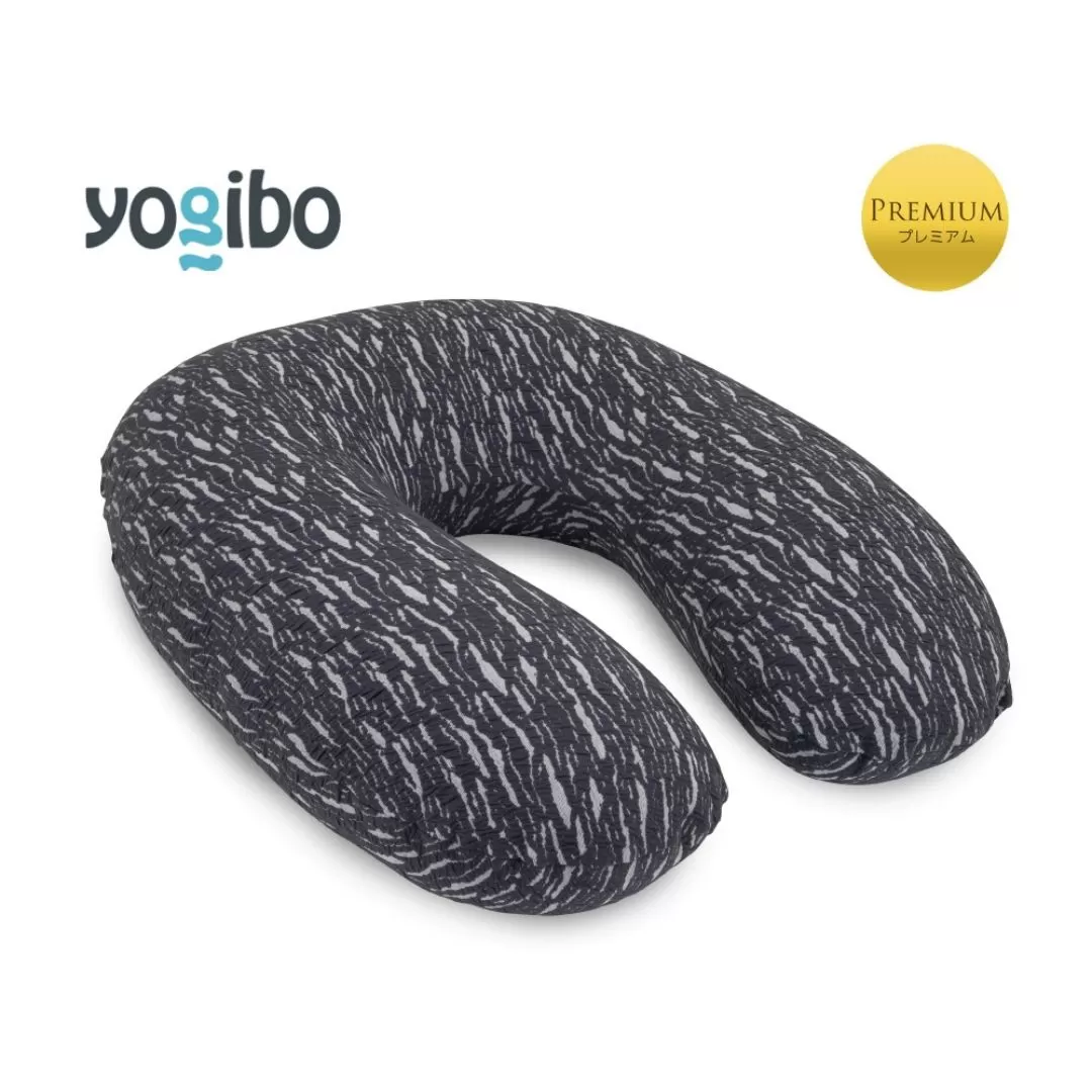 Luxe Support Premium(ラックス サポート プレミアム)<ダークグレー>