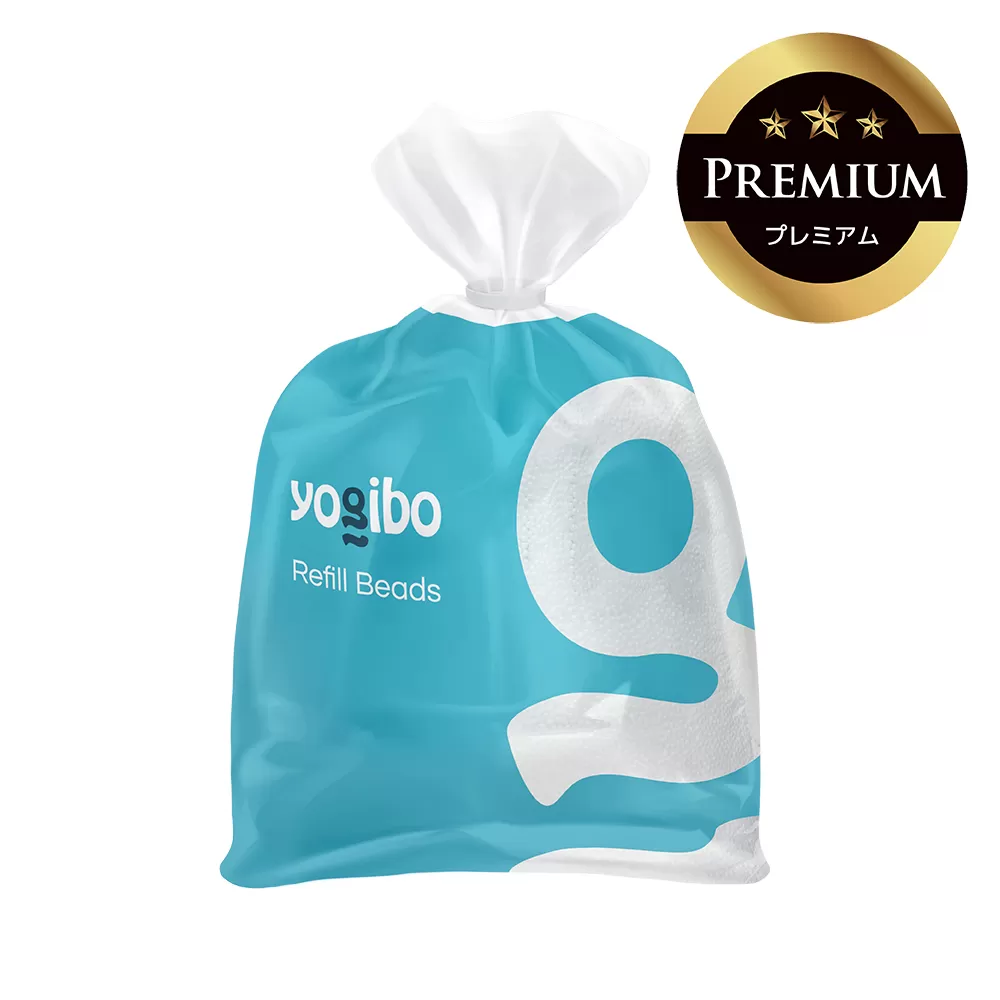 補充ビーズ Premium （750g）