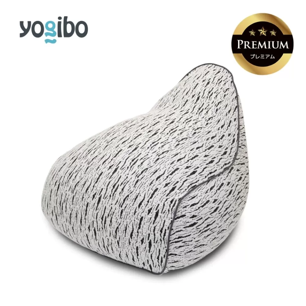 Luxe Lounger Premium（ラックス ラウンジャー プレミアム）＜ライトグレー＞