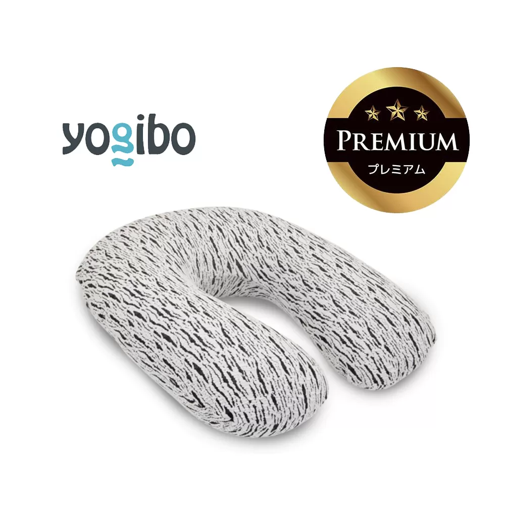 Luxe Support Premium（ラックス サポート プレミアム）＜ライトグレー＞