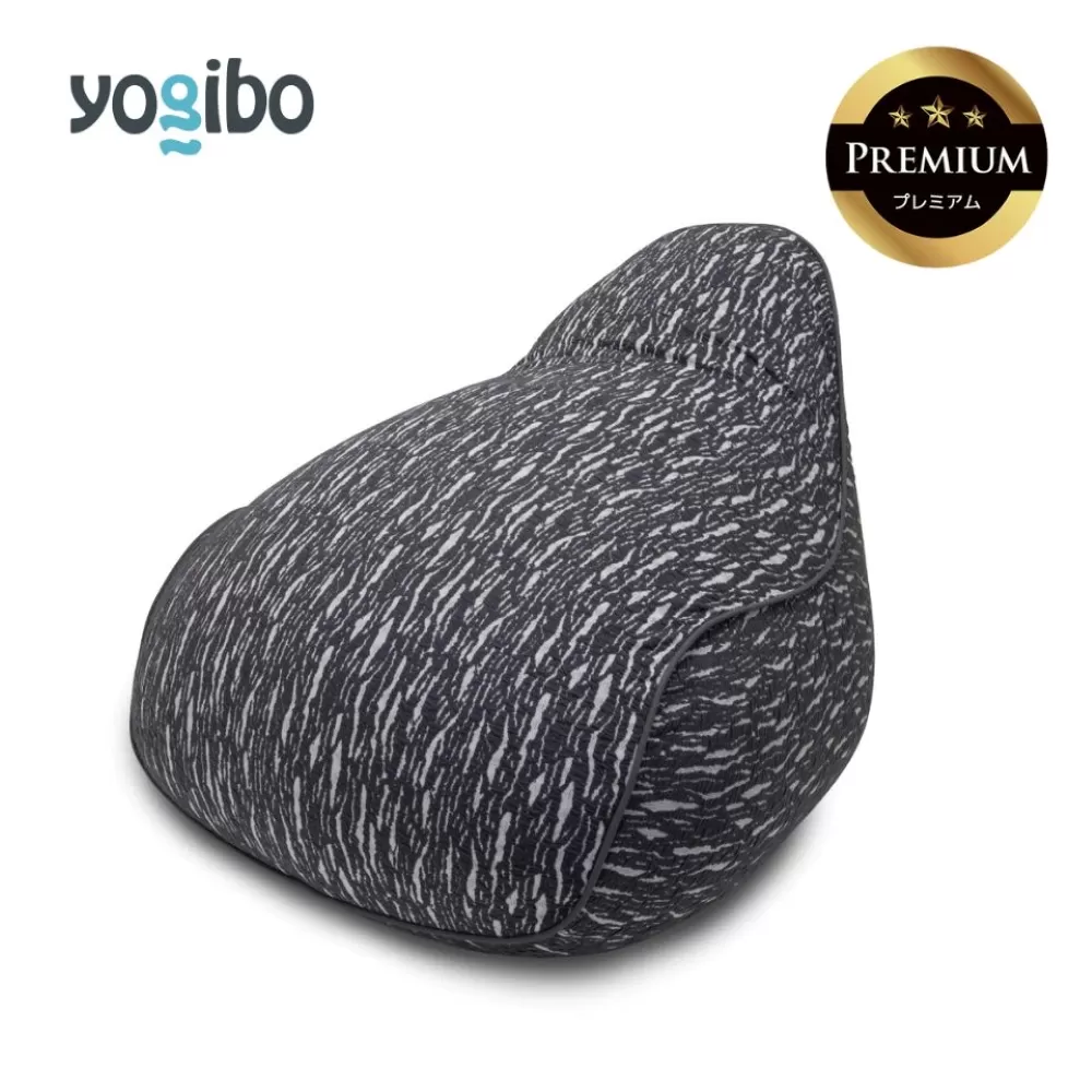 Luxe Lounger Premium（ラックス ラウンジャー プレミアム）＜ダークグレー＞