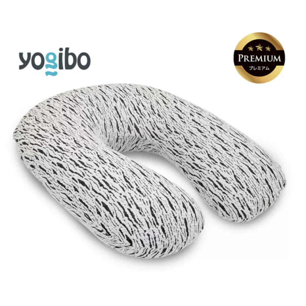 Luxe Support Premium（ラックス サポート プレミアム）＜ライトグレー＞