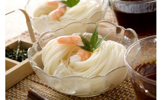 TV番組「マツコ＆有吉 かりそめ天国」紹介店 渡辺手延製麺所