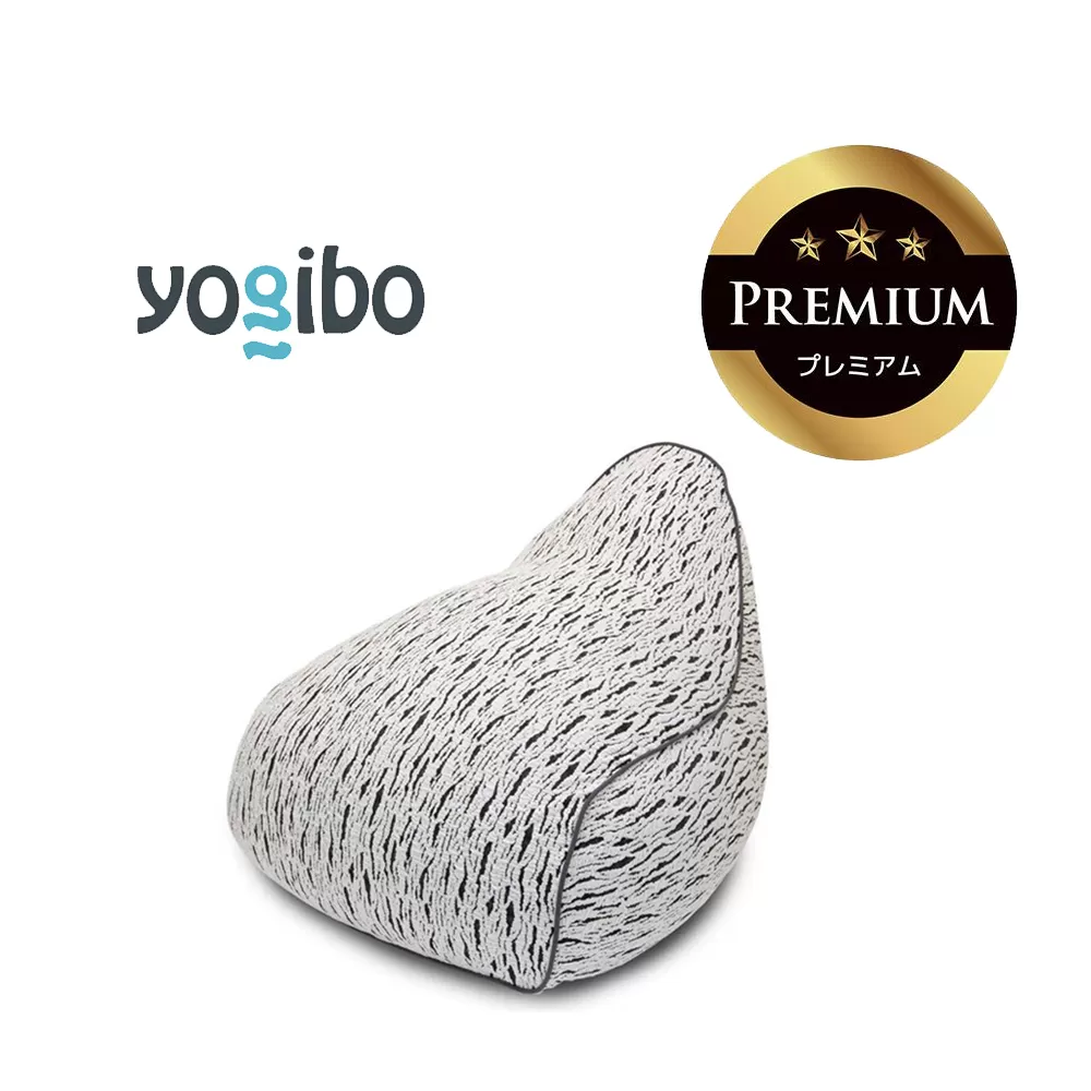 Luxe Lounger Premium（ラックス ラウンジャー プレミアム）＜ライトグレー＞