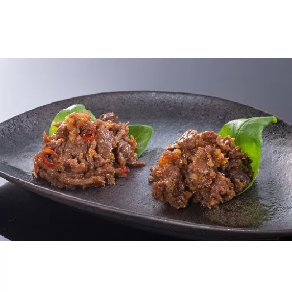 【1.5-10】松阪牛しぐれ煮詰め合せギフト