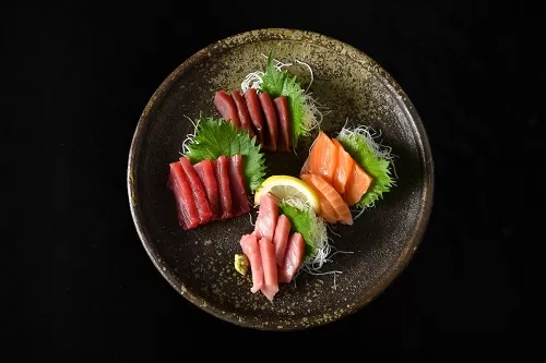 [1.8-4]人気お刺身冷凍短冊セット 約800g