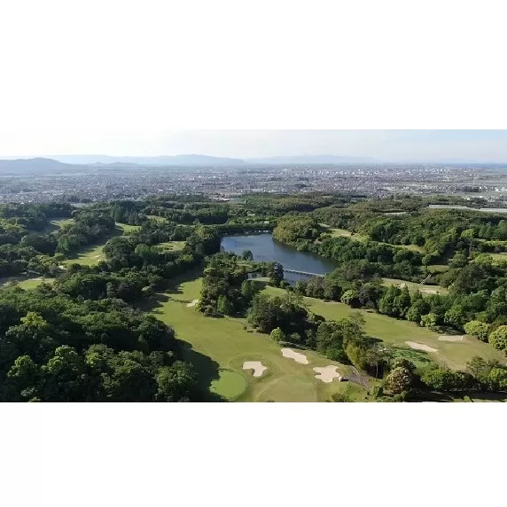 【1-373】松阪カントリークラブ　商品券3,000円分