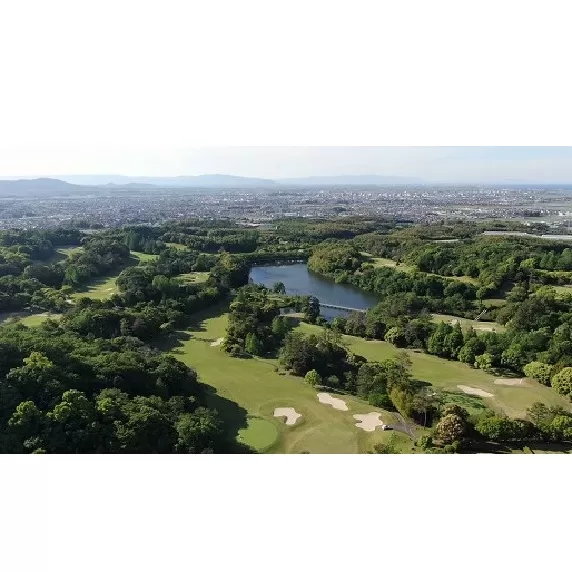 【5-86】松阪カントリークラブ　商品券15,000円分