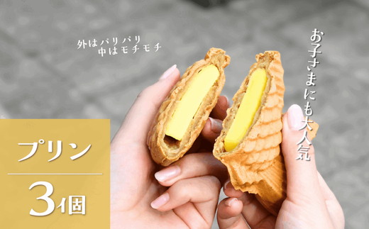 たい焼き（松阪香肌屋特製）10個セット【1.1-23】｜松阪市｜三重県｜返