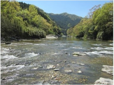 ～快適な生活～　環境保全・道路整備等