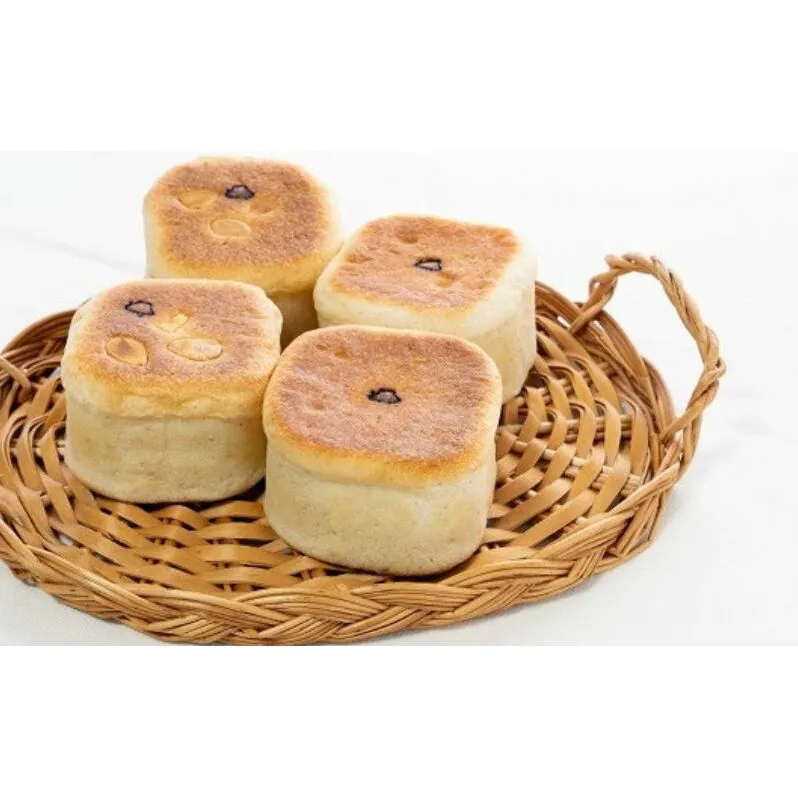 はちみつ酵母のパン　ハニーフロマージュ　12個セット　パン ぱん 朝食 おやつ お菓子 ご褒美 チーズ はちみつ酵母