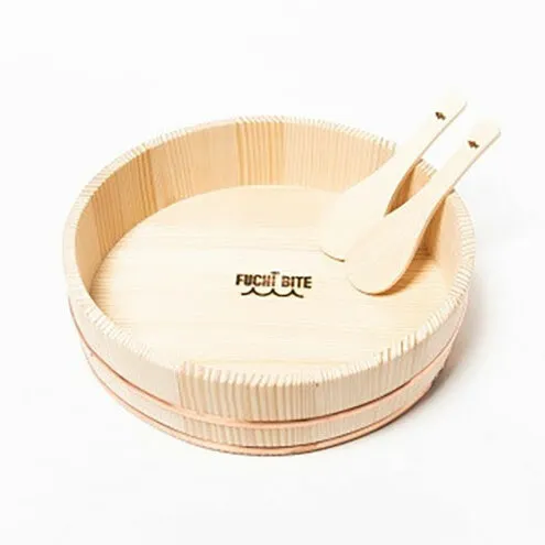 FUCHIBITE 寿司桶