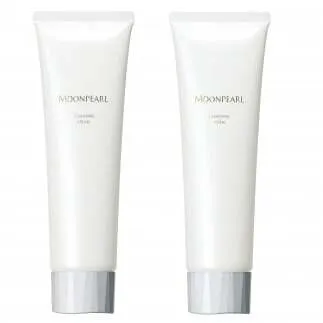 51-01ムーンパール  クレンジングセット