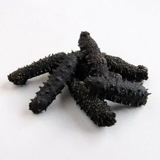 L-32乾燥なまこ（干しなまこ）　Ａ級品　Ｌサイズ