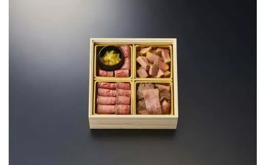 SS-80　松阪牛 贅沢食べ比べ オードブル【通年発送】／ 国産牛 松阪牛 松坂牛 高級和牛 黒毛和牛 ブランド牛（ 近江牛 神戸牛 に並ぶ 日本三大和牛 ） 霜降り 冷凍 ふるさと納税 送料無料 牛肉 にく 大人気 贅沢 おすすめ 贈り物 リピート 瀬古食品 霜ふり本舗 三重県 多気町