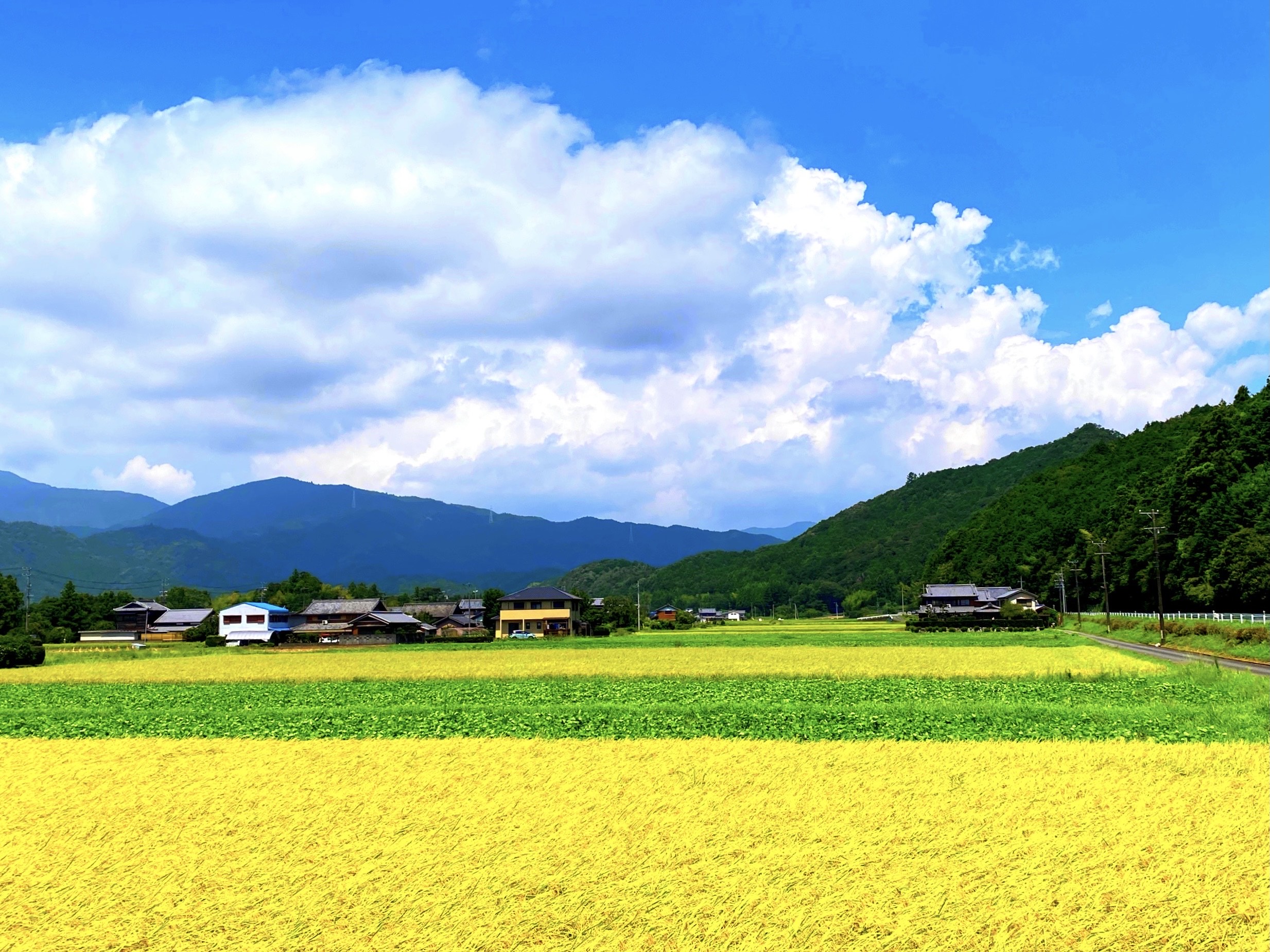 三重県多気町