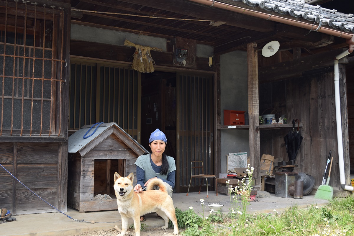 安心して暮らせるまちづくりを応援する事業