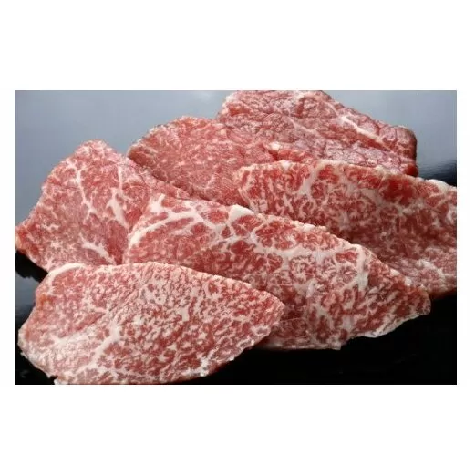 生産牧場指定　料亭こだわりの近江牛A4等級以上　焼肉用　【600ｇ】【DM04U】