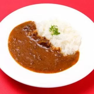 近江牛カレー（200ｇ×5パック）【AB77U】