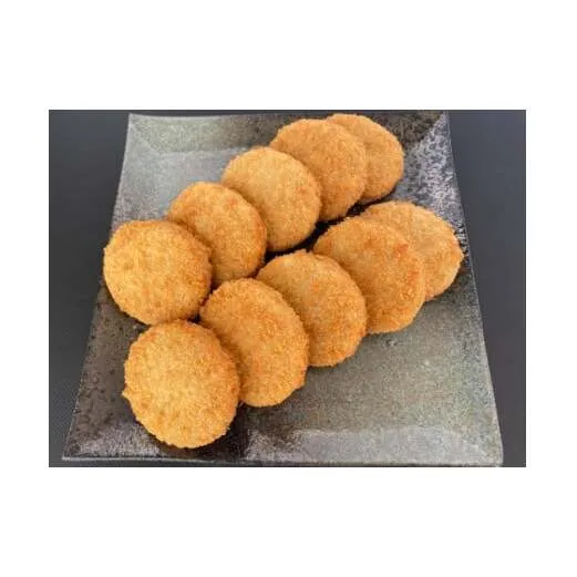 近江牛コロッケ 30個【AB87W】