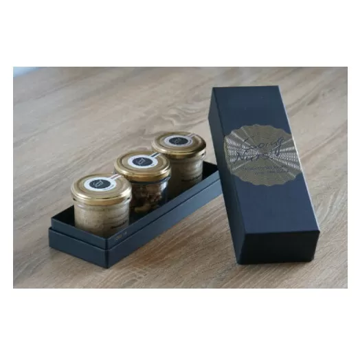 ナッツストーリーズ エピソード#01 （自然派ナッツバター120g×2、ナッツ蜂蜜がけ50g×1）【DE02U】