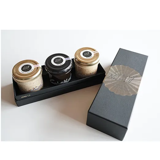 ナッツストーリーズエピソード#01（自然派ナッツバター100g×2、デーツシロップ140ｇ×1）【DE02W1】