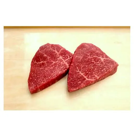 【寛閑観】近江牛赤身ステーキ 200g【冷凍】【FR19U】