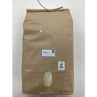 【新米】【令和7年産】環境こだわり米「みずかがみ」白米【10kg×1袋】【K074W】