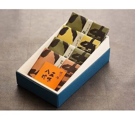 【カネ吉山本】しぐれ2個/そぼろ煮1個/にくみそ1個 箱入【400ｇ（各100ｇ×4個）】【Y054W1】