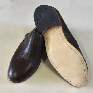 手作りにこだわったオーダーシューズ・ペッカリー革(本革)【革靴仕立て券送付】【R030W】