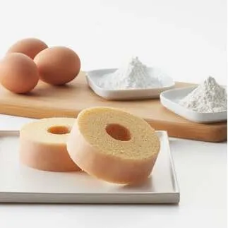 【年内発送】【クラブハリエ】【限定】近江八幡バームクーヘンｍｉｎｉ６個入 シェアボックス 個包装【FC07W】