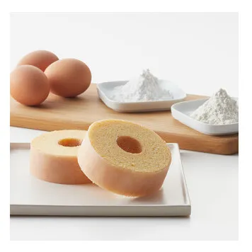 【年内発送】【クラブハリエ】【限定】近江八幡バームクーヘンｍｉｎｉ１２個入 シェアボックス 個包装【FC08W】