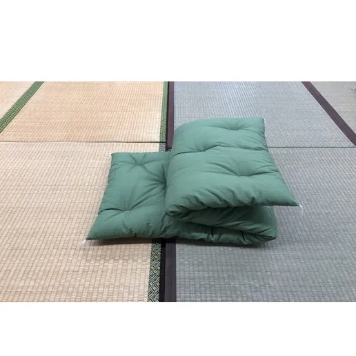 ごろ寝ふとん（長座布団）【CW40W】
