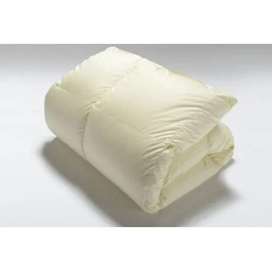 【nishikawa/西川】羽毛ふとん/ポーリッシュホワイトグースダウン90％/D【P212W】