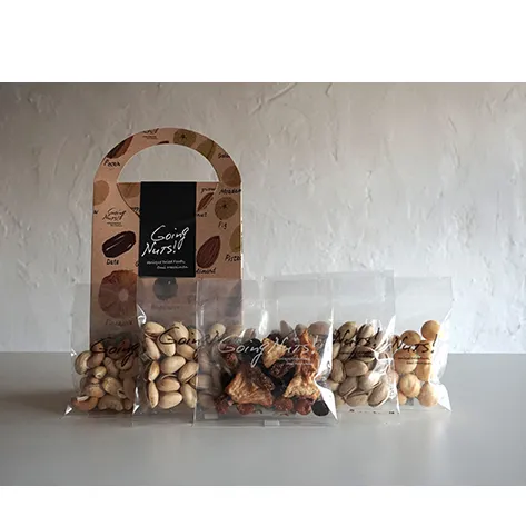 お酒に合う！おつまみ5種食べ比べ（35g×5袋）【DE04W1】