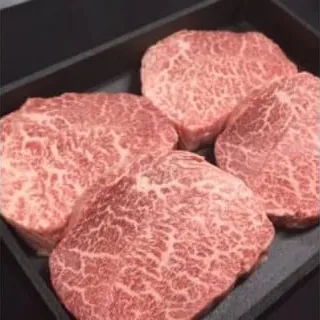【4等級以上】近江牛 ステーキ用モモ【600ｇ（150g×4枚)】【AB59W】