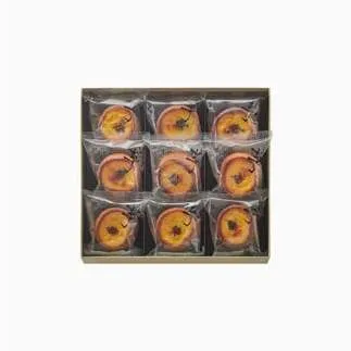 【たねや】福寿芋９個入【FT14W】