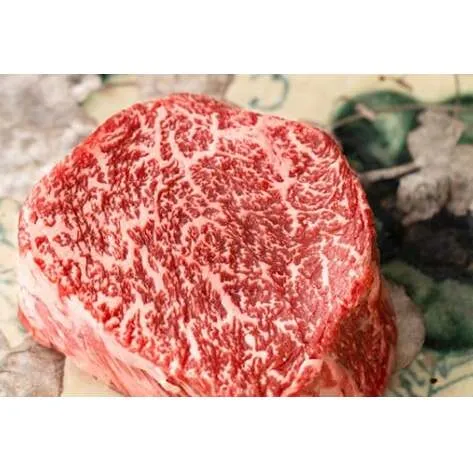 【寛閑観】近江牛　赤身ステーキ(ランプ・イチボ)　130g【冷凍】【FR30W】 ( 近江牛 赤身ステーキ すてーき 近江牛 国産 ブランド 和牛 神戸牛 松阪牛 に並ぶ 日本三大和牛 絶品 高級 極上 特選 大人気 ギフト 牛肉 リピート多数 おすすめ 近江牛 ランキング 限定 高評価 黒毛和牛 オススメ )