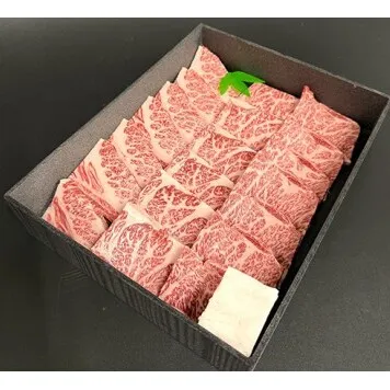 【森村商会】特選近江牛上バラ焼肉500g【冷凍】【L014W】( 近江牛 ブランド和牛 牛肉 ロース バラ 近江牛 A5 焼肉 やきにく 国産 黒毛和牛 冷凍 人気 BBQ 滋賀県 近江八幡市 和牛 牛肉 バーベキュー 霜降り ギフト 贈答 神戸牛 松阪牛 に並ぶ 日本三大和牛 近江牛 ふるさと納税 )