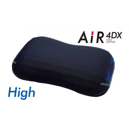 【西川】ＡｉＲ４DXピロー/高め　配色：ロイヤルブルー【P293W】