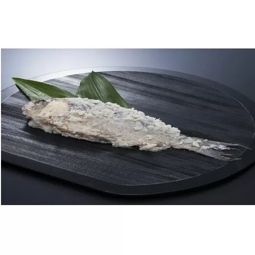 近江本にごろ　ふなずし　おす【500g】【AD25U1】