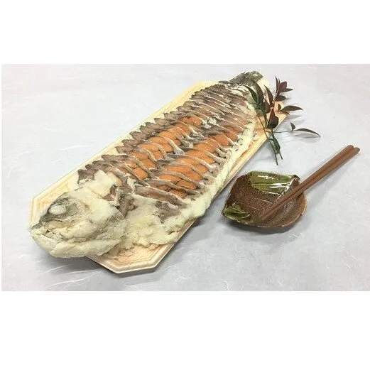 近江本にごろ　ふなずし　めす【800g】【AD26W】