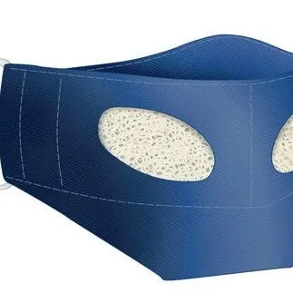 へちまカートリッジ超立体マスク【1枚】【CW86W】