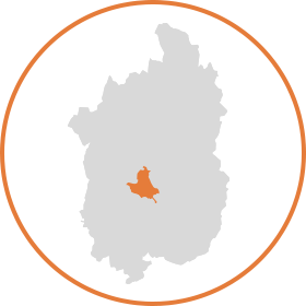 滋賀県近江八幡市